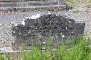 Connor Michael Church Rd
